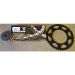  Special! KLR Deal  - Front/Rear Sprockets & X-Ring Chain