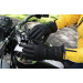 Warm & Safe THE RIDER CLASSIC STYLE WOMEN'S HEATED GLOVES