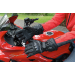 Warm & Safe ULTIMATE TOURING HEATED GLOVES WITH I-TOUCH