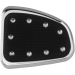 Cyclesmiths Brake Pedal Cover 123BRAKE