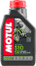 MOTUL 510 2T Anti-Smoke Oil - 1L 104028