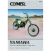 Clymer Manual - Yamaha 80-175 Piston-Port