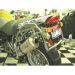 Happy Trails Products Aluminum Pannier Kit R1200GSA Teton (High Pipe)