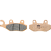 Sbs Brake Pads 611PSI