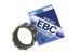 EBC Brakes EBC Standard CK Series Fiber Plates - CK4424