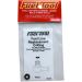 Fueltool Fuel Line O-Ring MC600