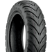 Duro Tire - HF290 Scooter - Front/Rear - 3.00"-10" - 42J 25-29010-300