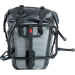 GIANT LOOP Mototrekk Panniers Grey Pair