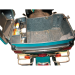 Hard Bagger Top Shelf Tray for OEM Standard Tour-Pak® TS200HD