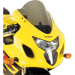 Zero Gravity Double Bubble Windscreen - Smoke - GSXR 6/750 - 16-108-02