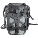 GIANT LOOP Mototrekk Panniers Grey Pair