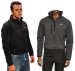 Warm & Safe Generation Waterproof Jacket Liner Men's