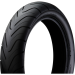 IRC Tire - RX-02 - 120/80-17 61H