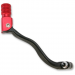 Moose Racing Shift Lever - Red - Honda