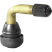 K and L Supply Rubber Valve Stem - 90 Degree