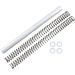 Race Tech Fork Springs - 0.46 kg/mm