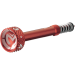 Moose Racing Screw Fuel Mix Red