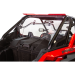 Seizmik Poly Rear Windshield - UV Resistant 26104