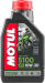 MOTUL 5100 4T Synthetic Blend Oil  - 10W-30 - 1L 104062