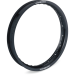 Moose Racing Rim - Rear - Black - 18 x 2.15 - 32 Hole