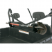 Moose Racing Flexgrip Gun and Bow Rack for Polaris