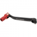 Moose Racing Shift Lever - Red - Honda