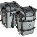 GIANT LOOP Mototrekk Panniers Grey Pair