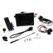 Mb Quart Radio Kit - Dash - Polaris MBQG-RAD1