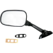 Emgo Mirror - Left - Carbon Fiber 20-69724