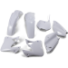 Ufo Replacement Body Kit - OEM White YAKIT294-999W