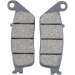 Lyndall Racing Brakes Llc Brake Pads - Rear - Victory 7176-GPLUS