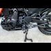 Happy Trails Products Happy Trails Adjustable Centerstand Kawasaki KLR650 Gen 3 2022+