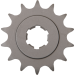 Parts Unlimited Counter Shaft Sprocket - 14-Tooth