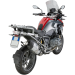 GIVI Sidecase Mount