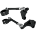 Alloy Art Combi Stabilizer - Black DC-1