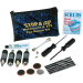 Stop  Go International Tire Tube Repair Kit  - Tire/Tireless 1066