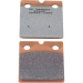 Dp Brakes Standard Brake Pads DP600