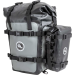 GIANT LOOP Mototrekk Panniers Grey Pair