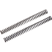 Ohlins Fork Springs - 39.97 lb/in 08423-70