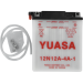 Yuasa Battery - Y12N12A-4A-1 YUAM2221B