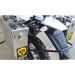 Happy Trails Products Aluminum Pannier Kit IMNAHA Husqvarna 701 Enduro