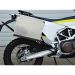 Happy Trails Products Aluminum Pannier Kit IMNAHA Husqvarna 701 Enduro