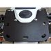 Happy Trails Products Happy Trails Tail Plate Husqvarna 701 Enduro