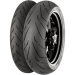 Continental Tire - ContiRoad - Front - 110/70R17 - 54V 02447200000