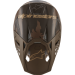 ALPINESTARS Supertech M10 Helmet - Squad - MIPS® - Dark Brown/Gold - Large 8302823-839-LG