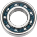 Parts Unlimited Single Bearing - 25 x 52 x 15