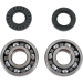 Moose Racing Crank Bearings and Seals YZ125