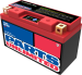 Parts Unlimited Li-Ion Battery - HJT9B-FP