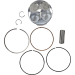 Je Pistons Piston Kit 291516