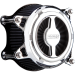 Vance  Hines VO2 Blade Air Cleaner - Chrome - FL 70395